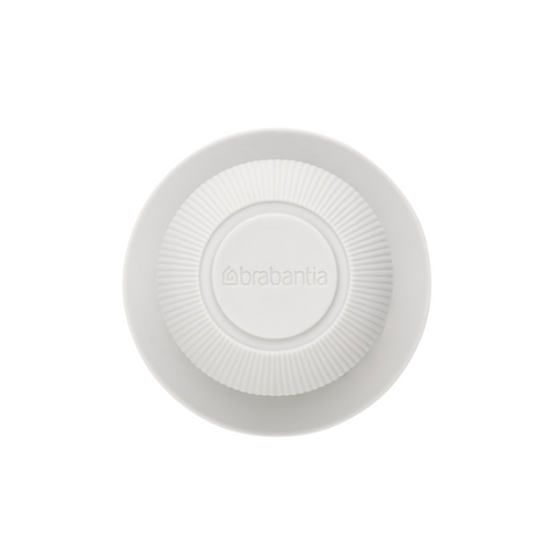 Brabantia SinkSide Afwasborstel met Zeepreservoir - Light Grey