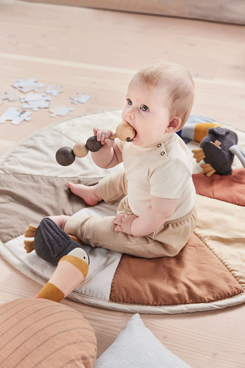 OYOY Speeldeken Moni - organisch katoen - vtwonen shop