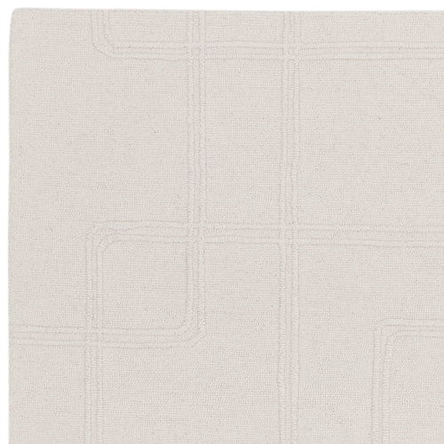 Vloerkleed Easy Living Ada Rug Ivory 160x230 cm - vtwonen shop