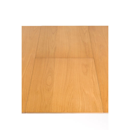 Zuiver Ellen Uitschuifbare Eettafel 180/220x90 cm Naturel