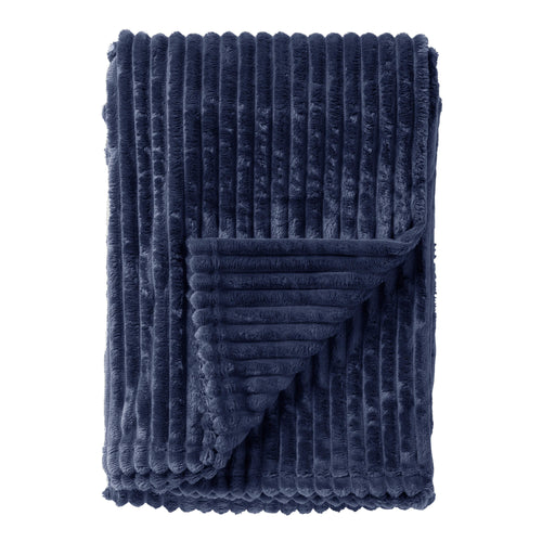 Dutch Decor plaid Marthy - 140x180 cm - vtwonen shop