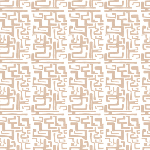 Catchii Behang Kuba roze - vtwonen shop