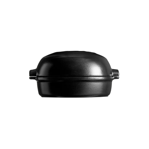 Emile Henry BBQ Cheese Baker E-Box - 200x180x100mm - Truffe - vtwonen shop