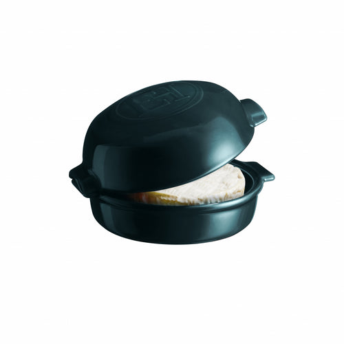Emile Henry Cheese Baker E-box - 195x175x100mm - Belle-Ile - vtwonen shop