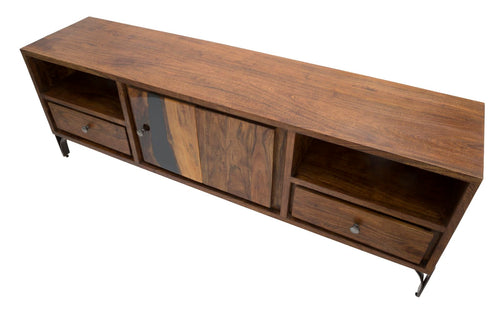 Mauro Ferretti tv-meubel - 175x40x60 cm