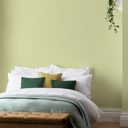 Graham & Brown Matte Muurverf Crockery 4L - vtwonen shop