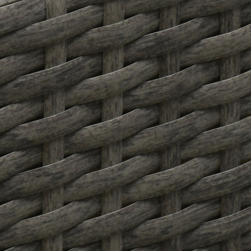 Garden Impressions loungeset Altea donker grijs 5-delig - vtwonen shop