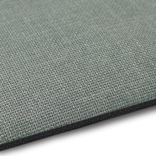 Nolon Lot Rond Stoelkussen Saliegroen - vtwonen shop