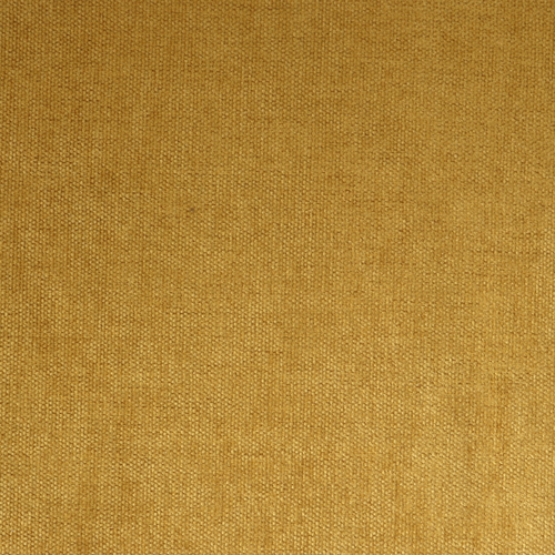Urban Nature Culture modulaire bank seater Tao hoek rechts, ocher - 120 * 100 * 74 CM
