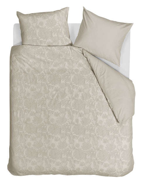 Beddinghouse  Linn - 240 x 200/220 cm - Naturel