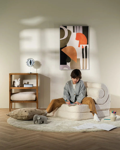 Wigiwama Flipster - Room