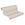 Livingwalls behang linnenstructuur lichtbeige - 53 cm x 10.05 m - AS-379525