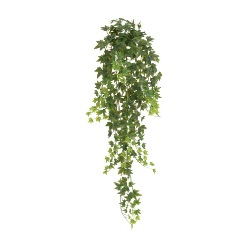 Maxifleur Hedera Mini Kunst hangplant 80cm groen