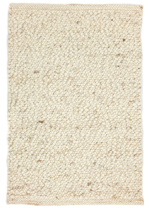 Vloerkleed MOMO Rugs Natural Weaves Bellano 460 200 cm Rond - vtwonen shop