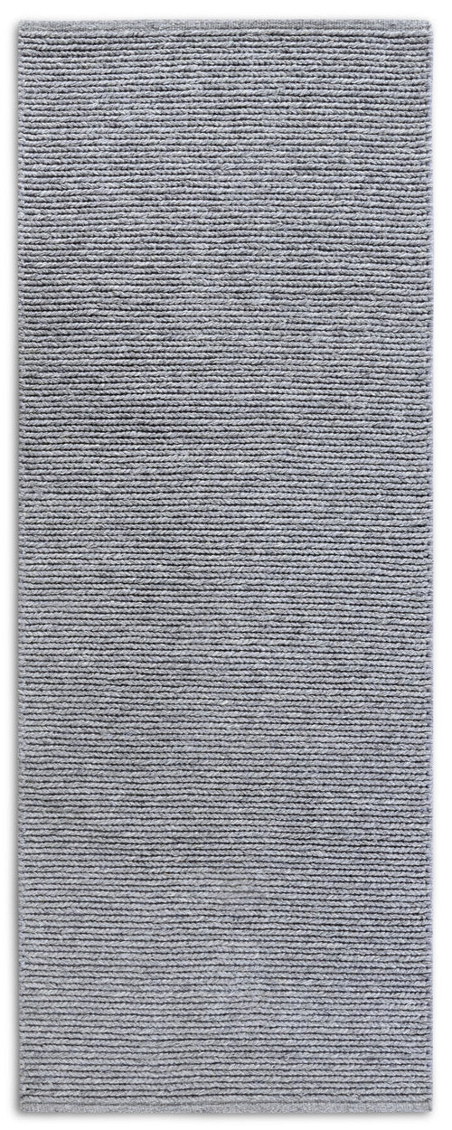 Villeroy & Boch 1748 Wool Rug Francois Silver 160 cm