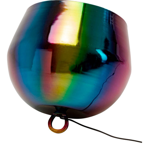 Kare Design Tafellamp Rainbow Ø51cm roze