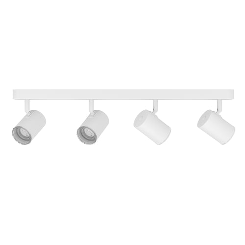 EGLO spot Consuma 1 - gu10 - 58 cm - wit