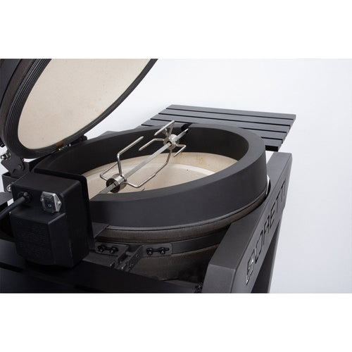 Boretti barbecue draaispit Ceramica Kamado - M - vtwonen shop