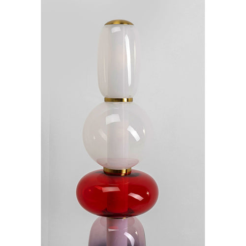 Kare Design Vloerlamp Sugar 150cm