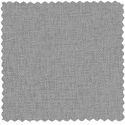 vtwonen lounge element links - Polyester - Lichtgrijs - 89x100x200 - vtwonen shop