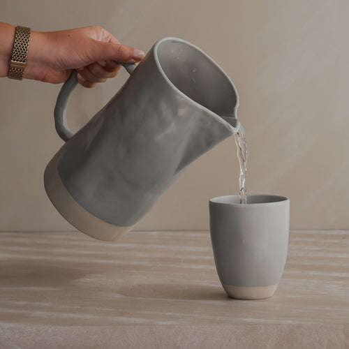 The Table Atelier Mok 290 ml Sea Salt - vtwonen shop