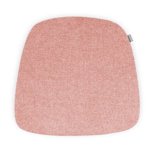 Nolon Fem Stoelkussen Zacht Roze - vtwonen shop