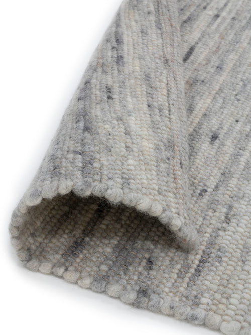 Vloerkleed MOMO Rugs Natural Weaves Perledo 37 250 cm Rond