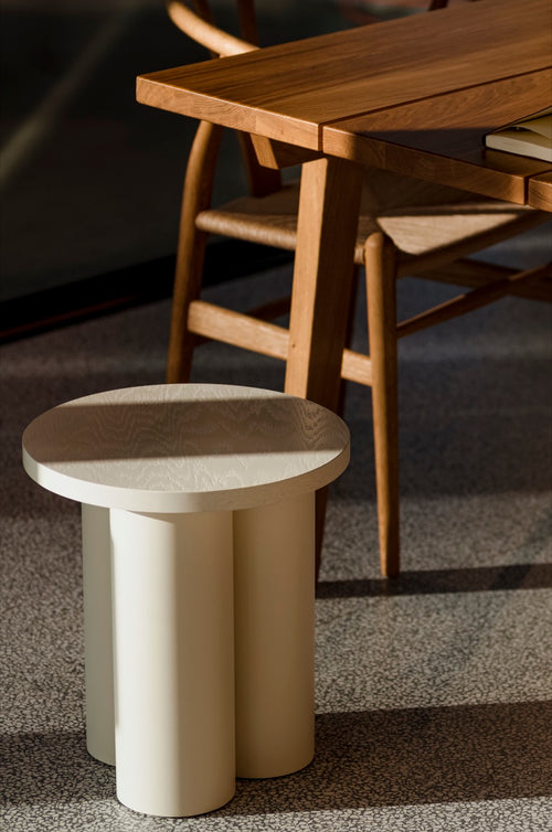 noo.ma OLY Kruk - Piazza Beige