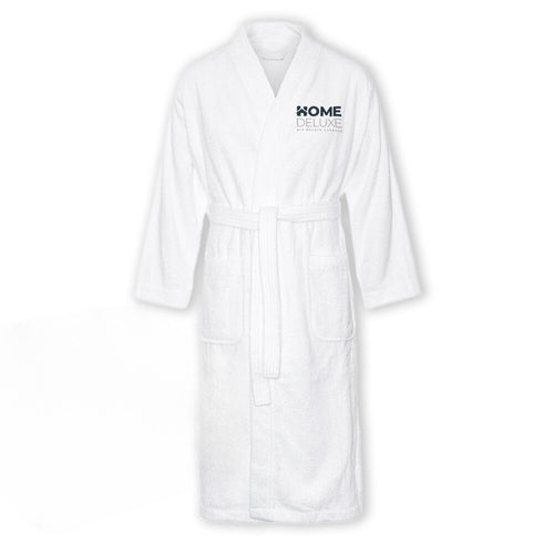 Home Deluxe Badjas L