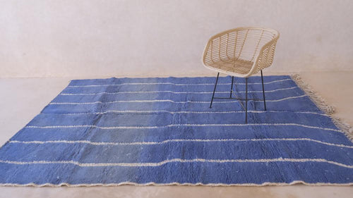 AFK Living vloerkleed Berber - handgemaakt - Wol - 202 x 289 cm - vtwonen shop