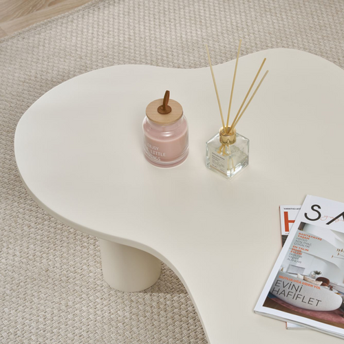 Calicosy - BLOOM Tafel - Naturel - 70x110x40 cm