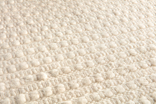 Vloerkleed MOMO Rugs Ivory 614/001/112 200x300 cm - vtwonen shop