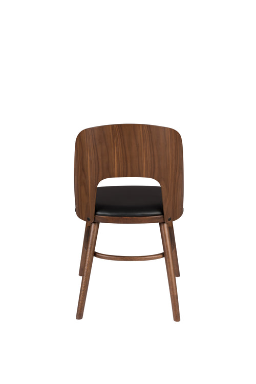 Dutchbone Talika Eetkamerstoelen - Set van 2 - vtwonen shop