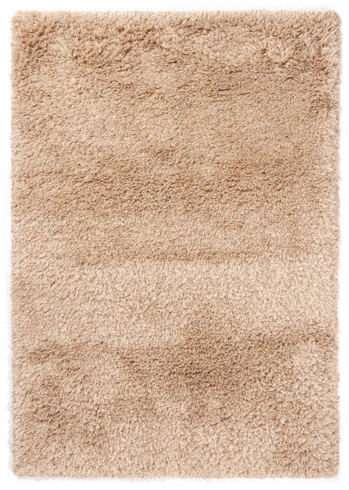 DÉJA Living Vloerkleed Sema - Beige Wol - 160x230cm