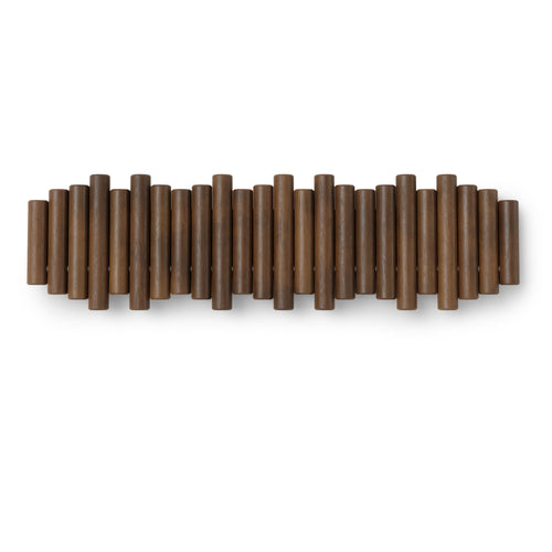 Umbra Picket 8 wandkapstok