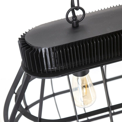 FurniLux Lamp Moonlight-XL - 28x125x40cm - vtwonen shop