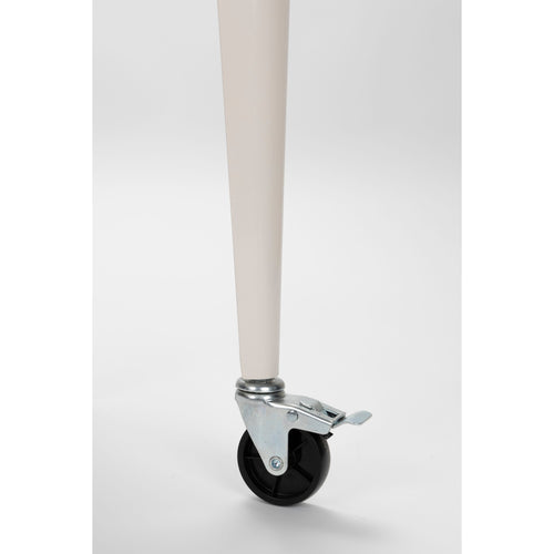 Zuiver Cooler Be Cool Koelbox/ Koelwagen Tuin Crème - Wit - vtwonen shop