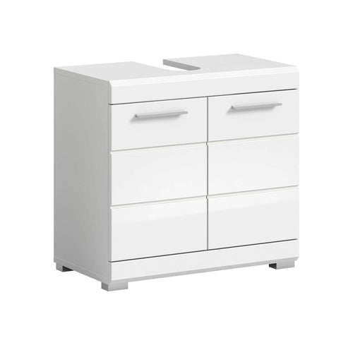 Furnilux Wastafelonderkast Scout - 60x56x34cm - vtwonen shop