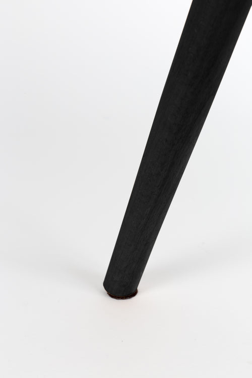 Housecraft Living Lester Stoel Lichtgrijs - Set van 2 - vtwonen shop