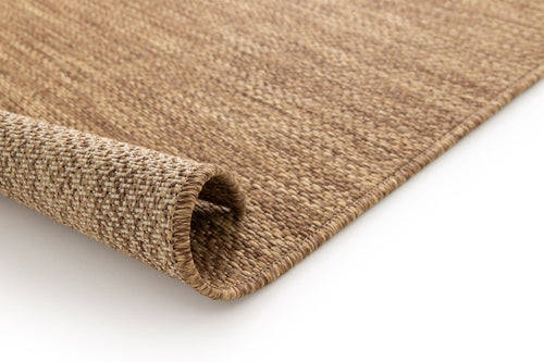 Garden Impressions Gisborne buitenkleed - 120x170 cm - natural coconut - vtwonen shop