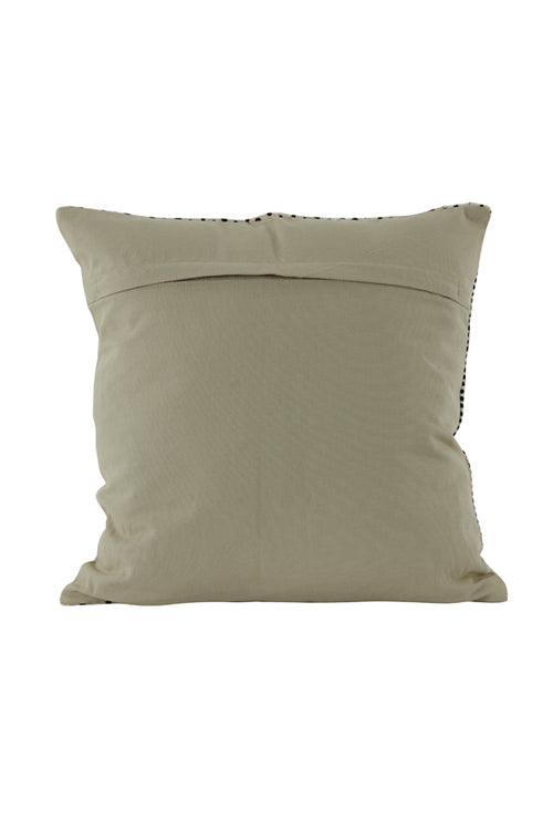 Light & Living kussen BARAKI - 45x45cm - bruin - vtwonen shop