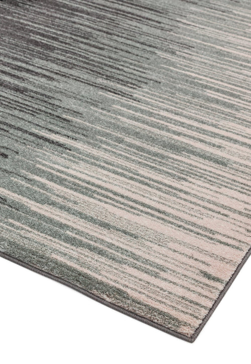 Vloerkleed Easy Living Nova Ombre Grey Rug NV13 160x230 cm - vtwonen shop