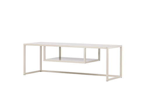 Rebellenclub TV-meubel Mute - Meubel - Beige