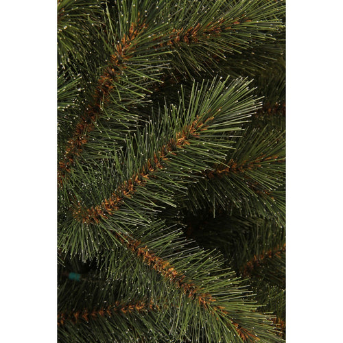 Black Box Trees Toronto Deluxe Kunstkerstboom - Kunst Kerstboom - H155 x Ø114 cm - Groen