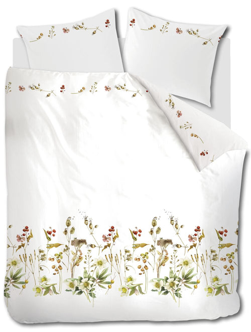 Marjolein Bastin Dekbedovertrek Winter Tale - 200 x 200/220 cm - Multi