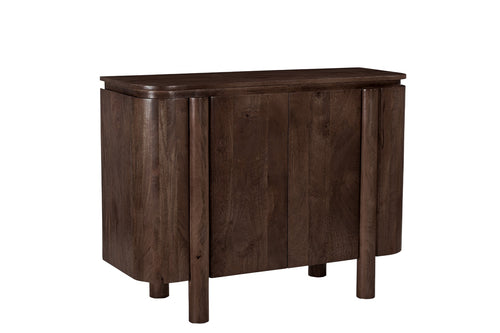 Livingfurn dressoir Salano Brown - 105cm - bruin