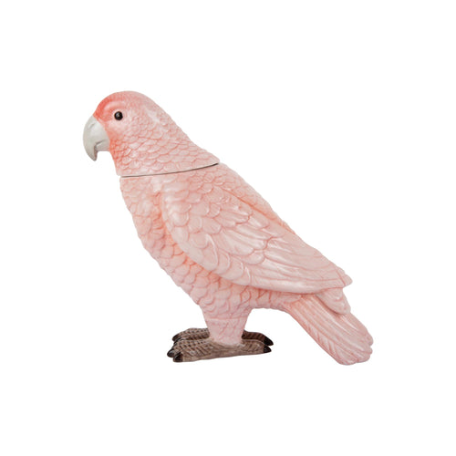 Present Time keukenaccessoire Bird - roze - 22.5x11.8x20.7cm - vtwonen shop