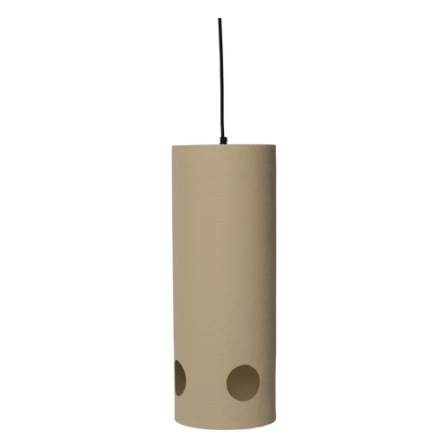 Urban Nature Culture hanglamp Shania - Ø 20x54cm