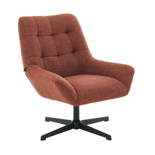 Kick draaifauteuil Elin - Terra