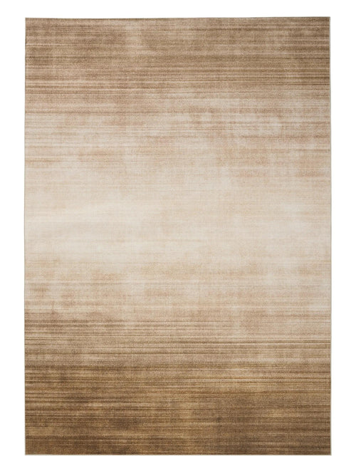 benuta wasbaar vloerkleed Laury - beige - 200x300 cm